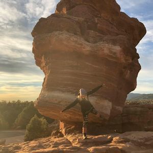 Meet your Posher, Glenna